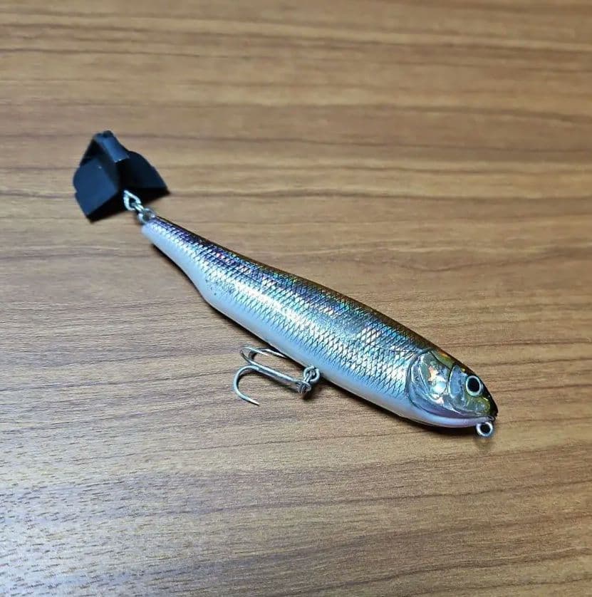 MEGABASS ルアーセット