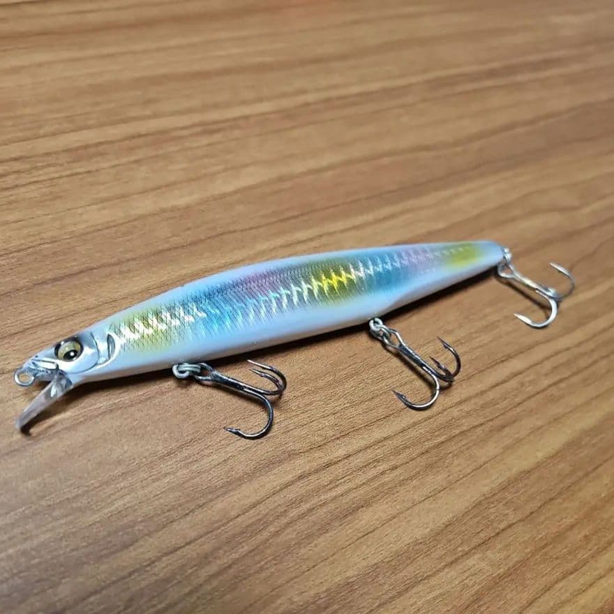 MEGABASS ルアーセット