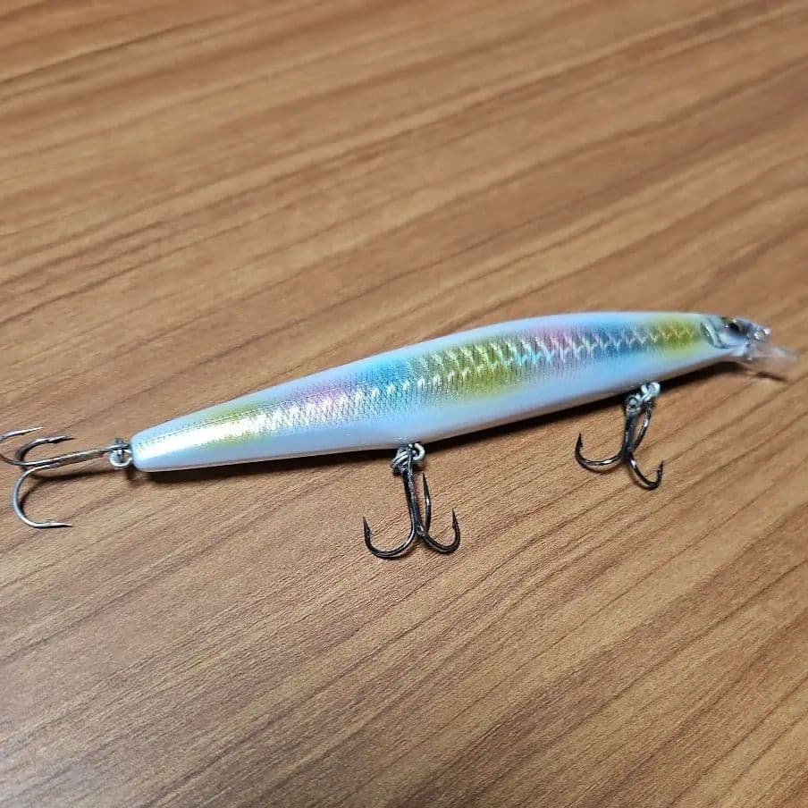 MEGABASS ルアーセット