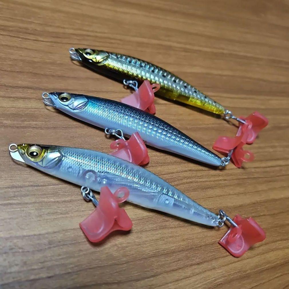 MEGABASS ルアーセット