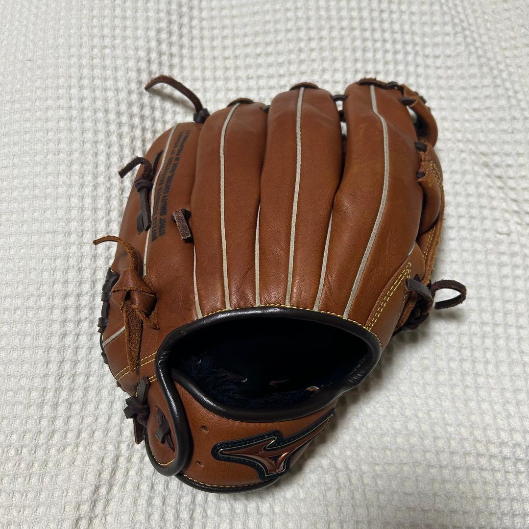 ミズノ　少年野球用　フィールドグリスターＭＣ　　田中将大モデル