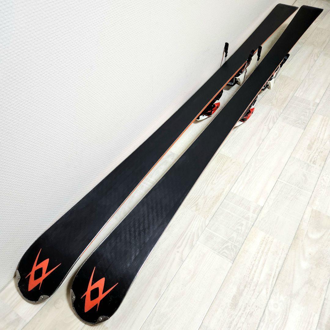 【スキー板】VOLKL/フォルクル PLATINUM SD 170cm