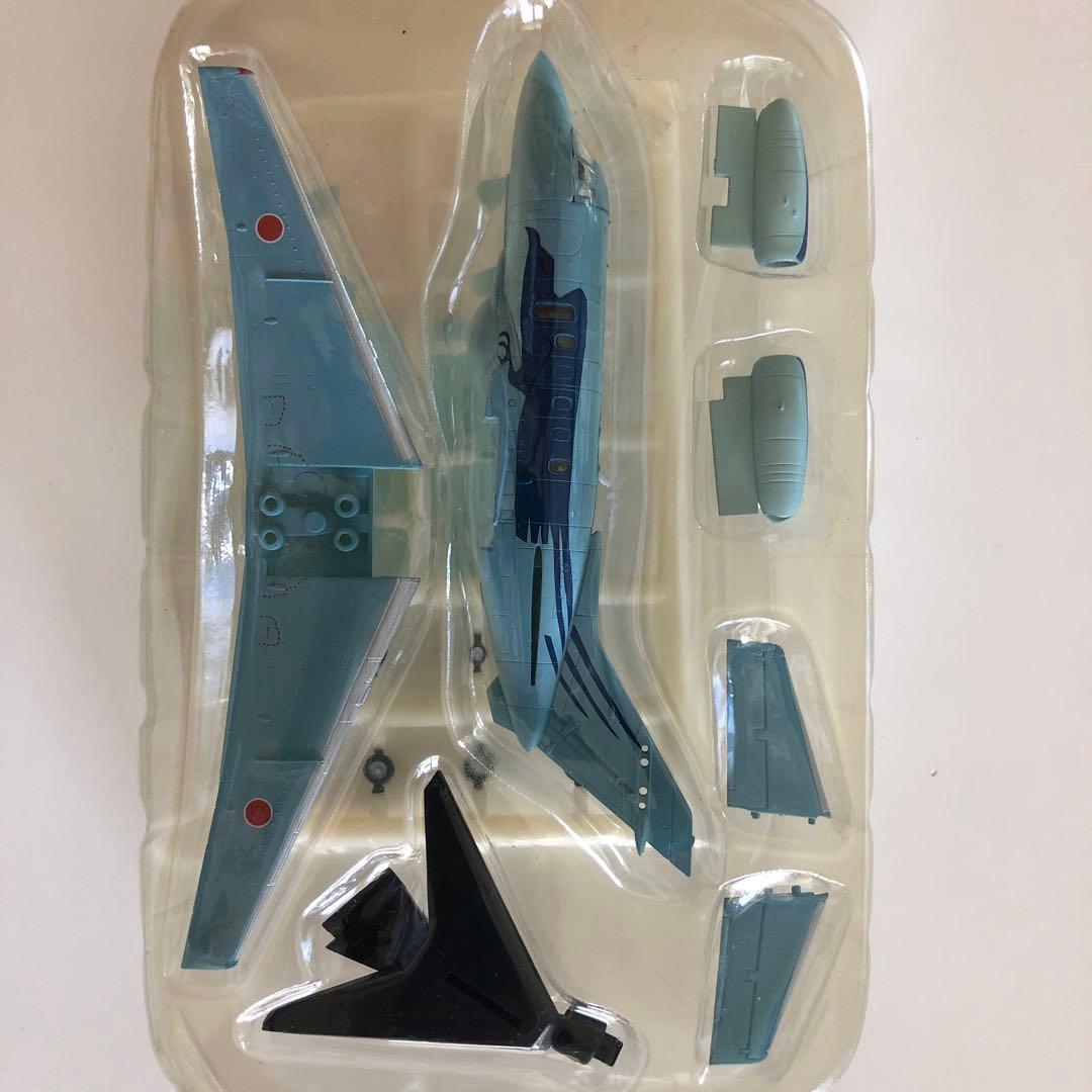 童友社、エフトイズ 空自3機セット F15J F2 U-125A