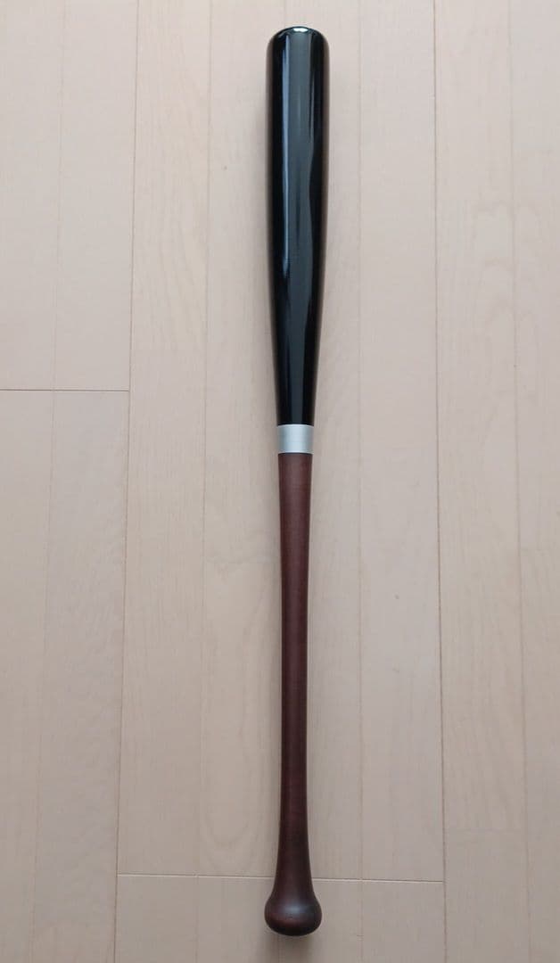 【超希少】オリックス宗佑磨選手支給NPB バット(ネーム入り)