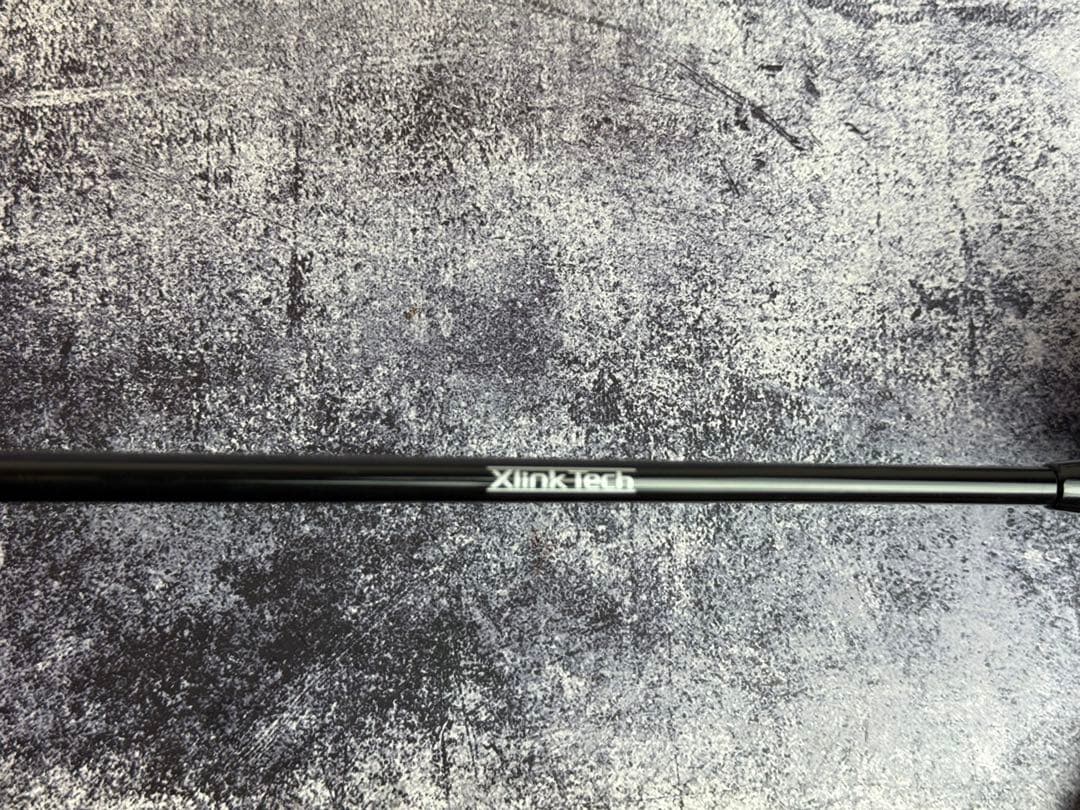 PRGR　Tune02　3W　TENSEI CK WHITE 1K 60S