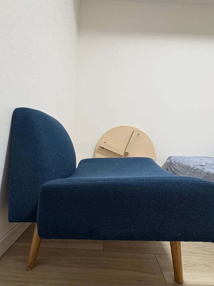 IDEE AO sofa 【1人掛け用ソファ】