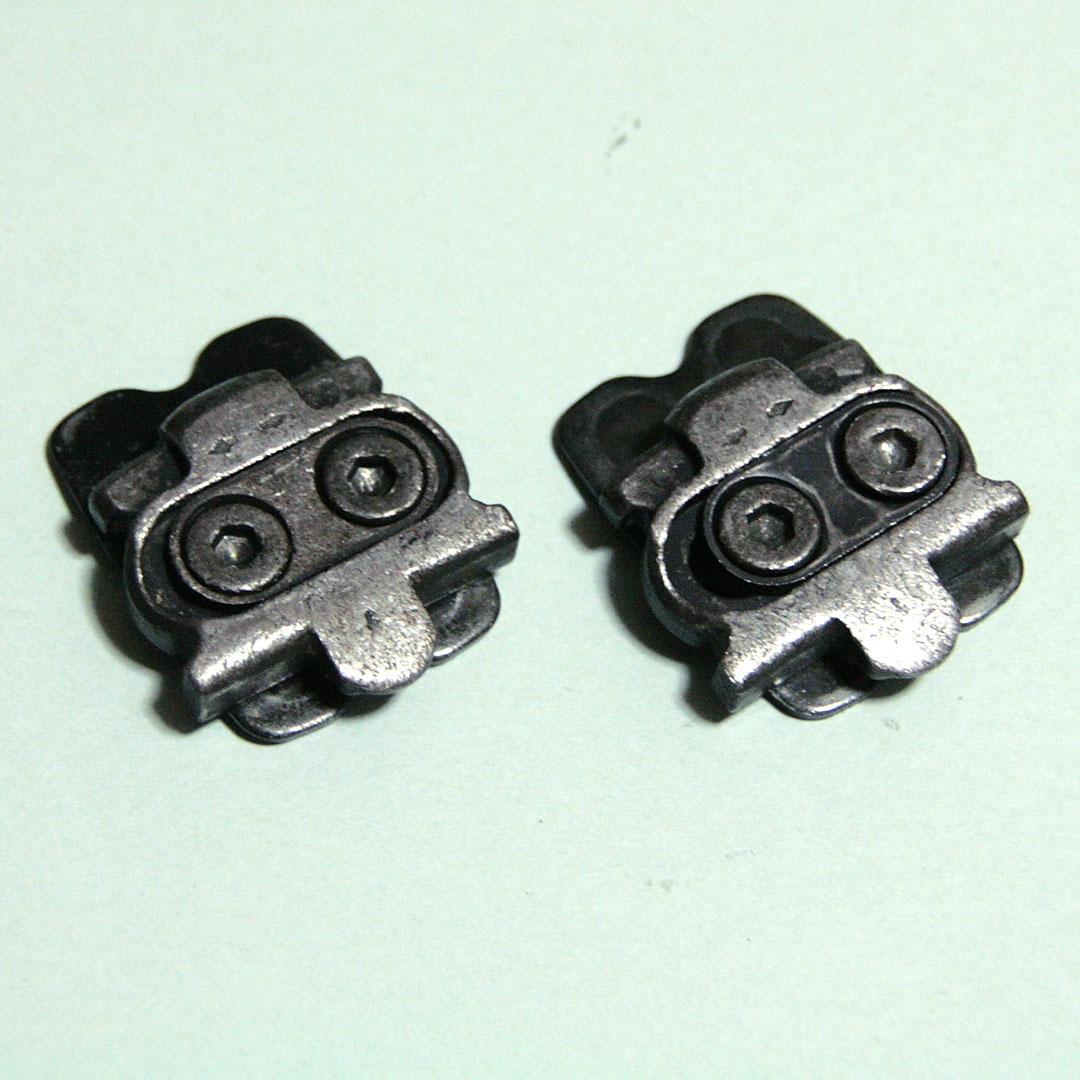 MKS 三ヶ嶋 MM-Cube Ezyペダル、クリート、Ezyアダプターセット