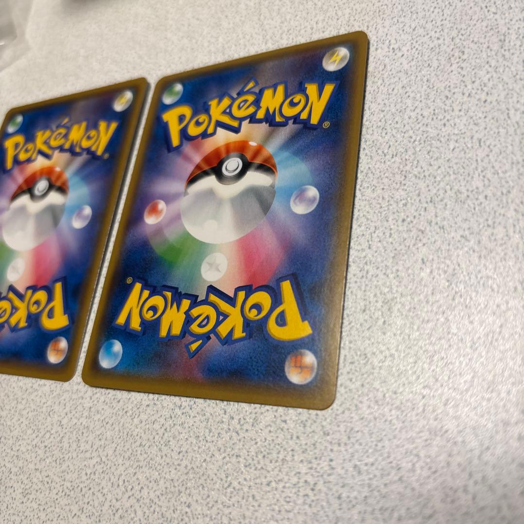 2枚✨️ポケモンカード ルギア パワーチャージ プロモ
