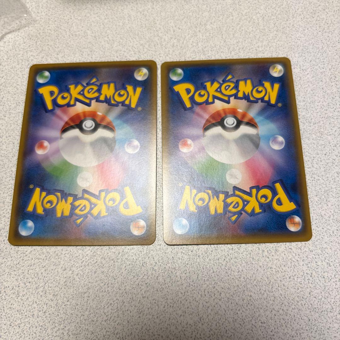 2枚✨️ポケモンカード ルギア パワーチャージ プロモ