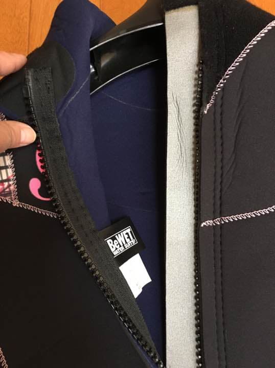 値下げ！￥35000→￥20000国産品 Be WET シーガル 超美品！