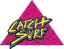 35%OFF! CATCH SURF ヘリテージ5'8　レトロフィッシュ
