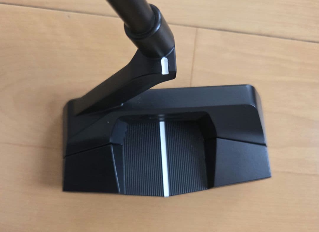 【希少】CROSSPUTT Edge1.0Black Label ヘッドカバー付