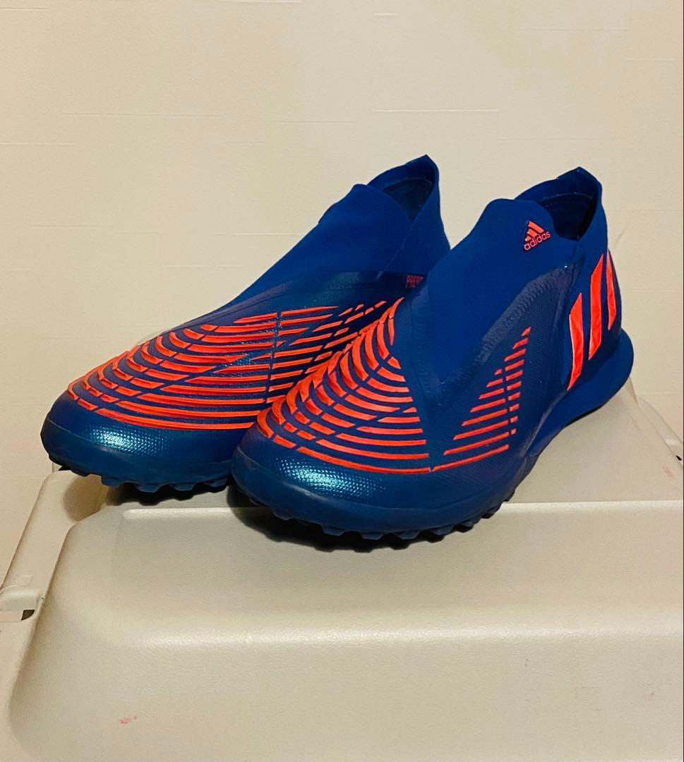 adidasアディダス サッカー トレーニングシューズ プレデターエッジ.1TF