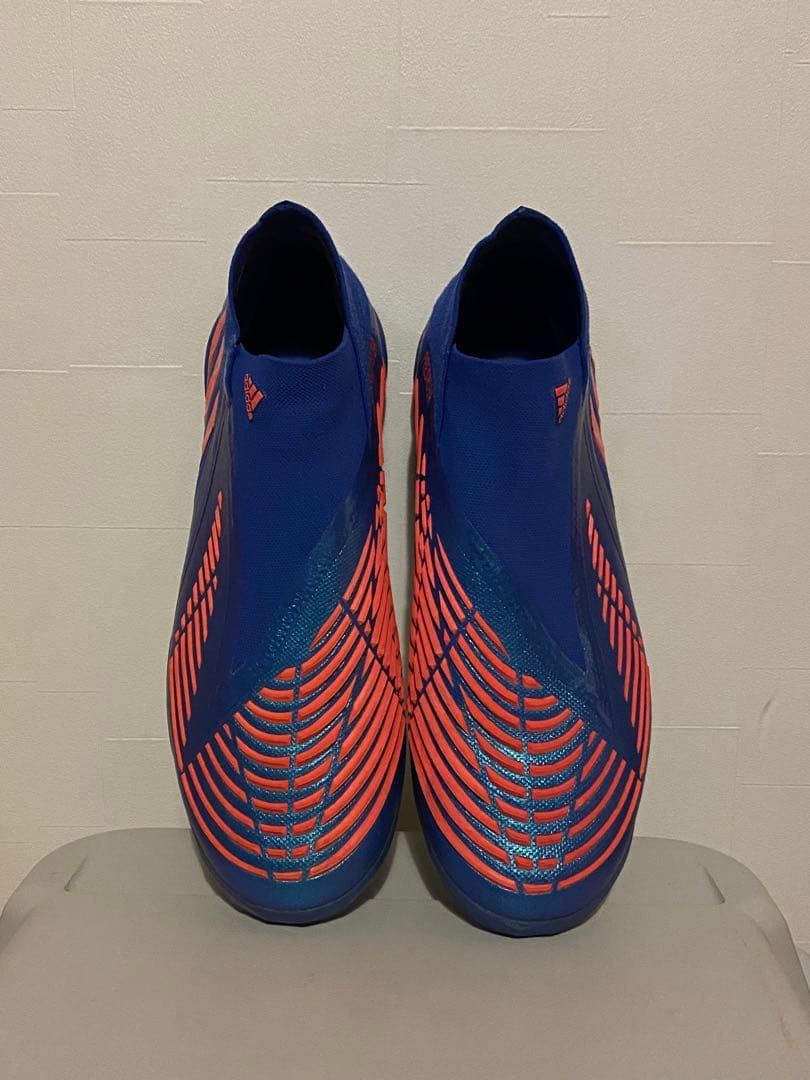 adidasアディダス サッカー トレーニングシューズ プレデターエッジ.1TF