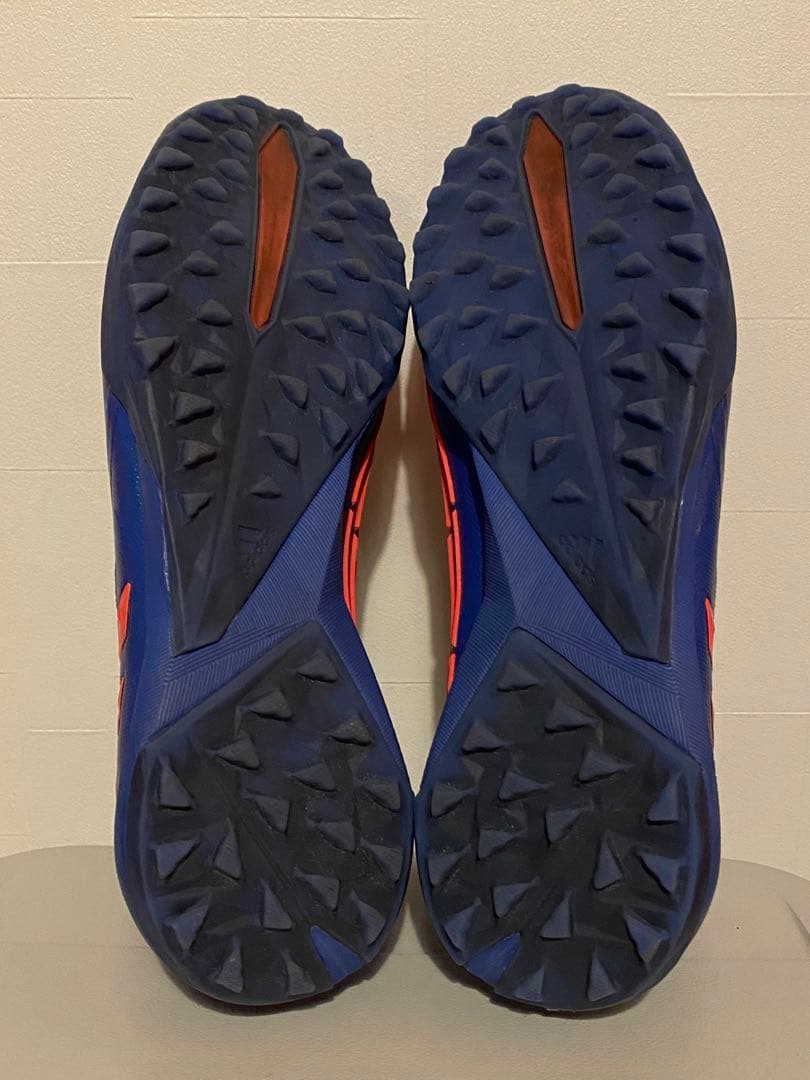 adidasアディダス サッカー トレーニングシューズ プレデターエッジ.1TF