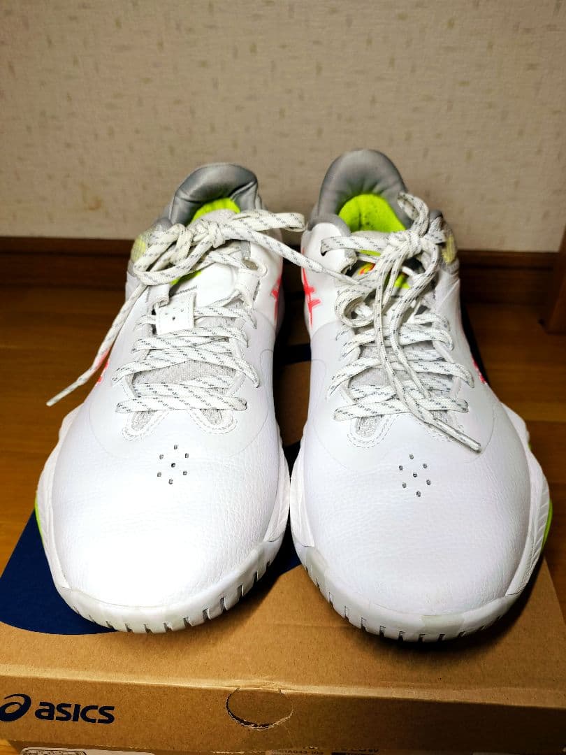 ノヴァサージ バスケットボールシューズ バッシュ asics アシックス