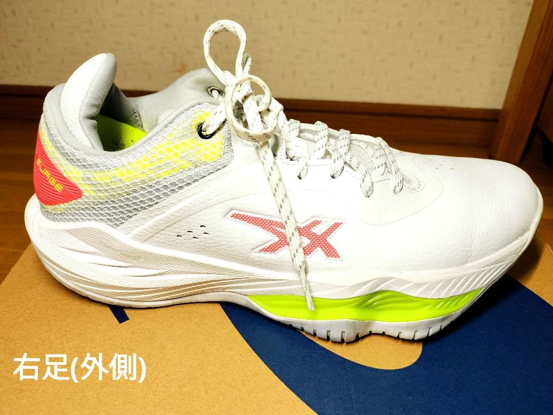 ノヴァサージ バスケットボールシューズ バッシュ asics アシックス