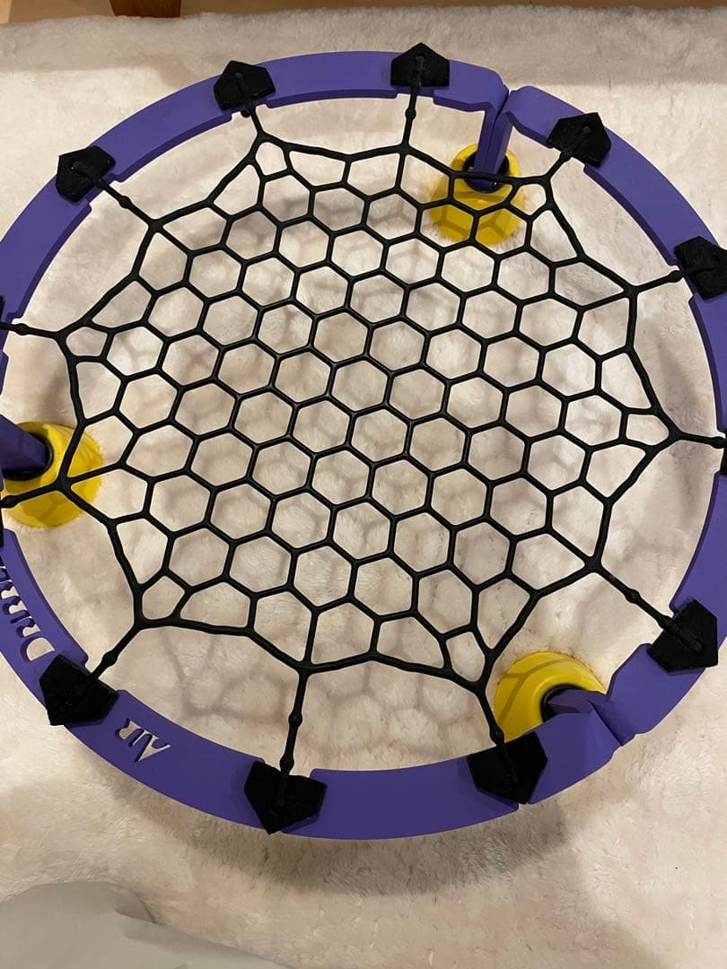 Air Dribble （エアドリブル）バスケットボール練習用具