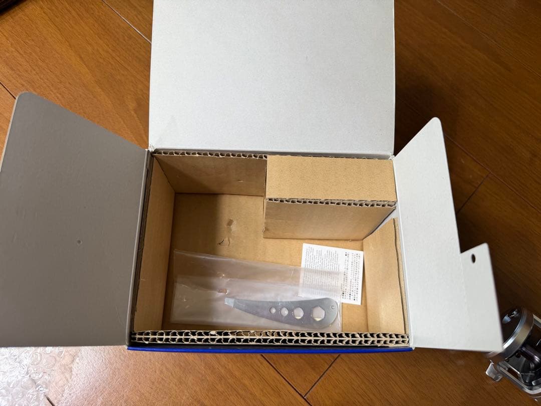 シマノ 11オシアジガー1500HG