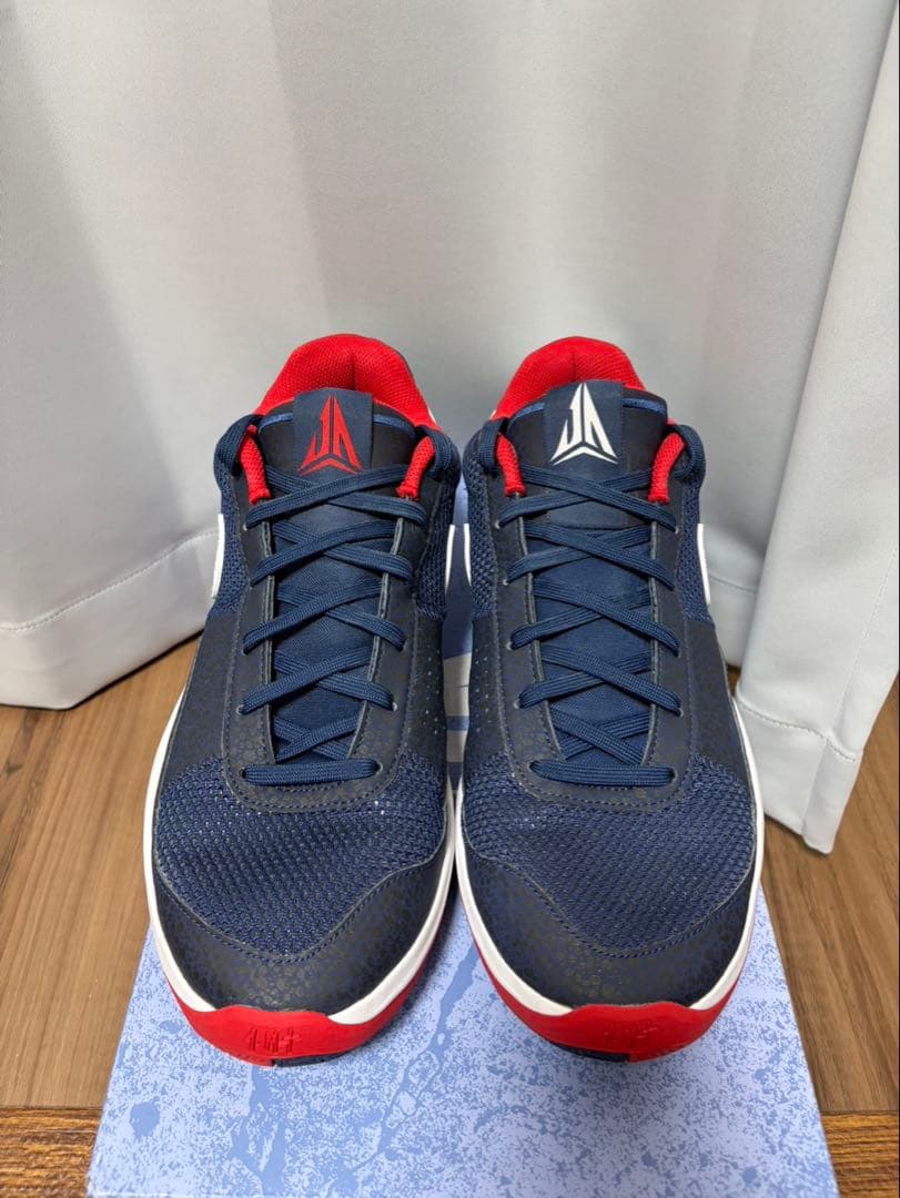 NIKE ナイキ　JA1 EP 30cm Ja 1 USA