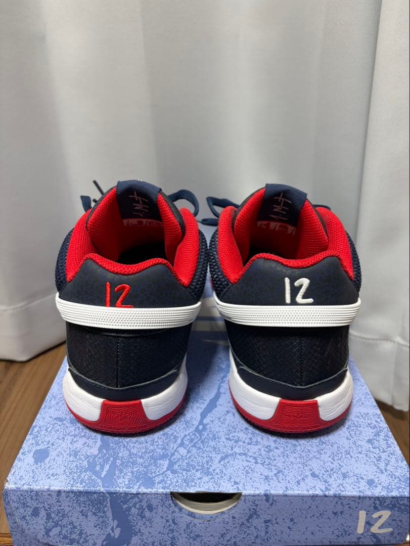 NIKE ナイキ　JA1 EP 30cm Ja 1 USA