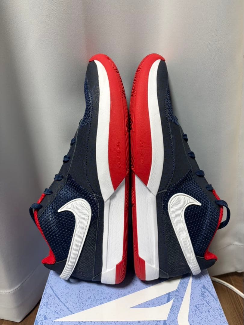 NIKE ナイキ　JA1 EP 30cm Ja 1 USA