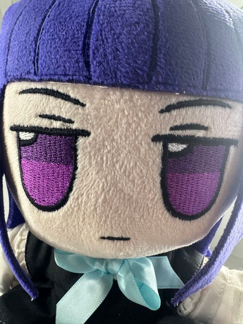 うみねこのなく頃に　ぬいぐるみ　ベルンカステル