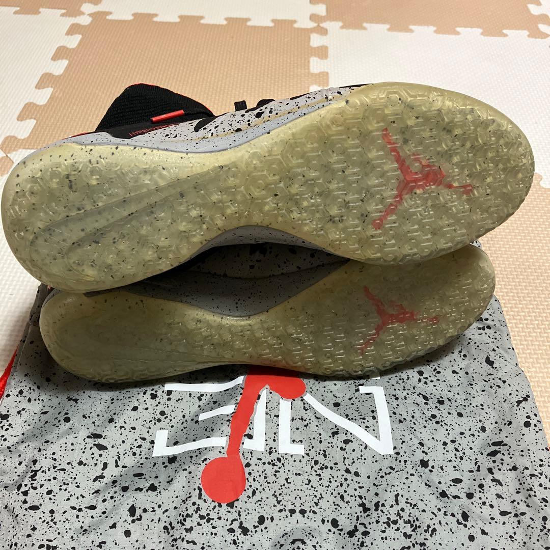 【レア】NIKE ハイパーヴェノム ファントム II NJR FG