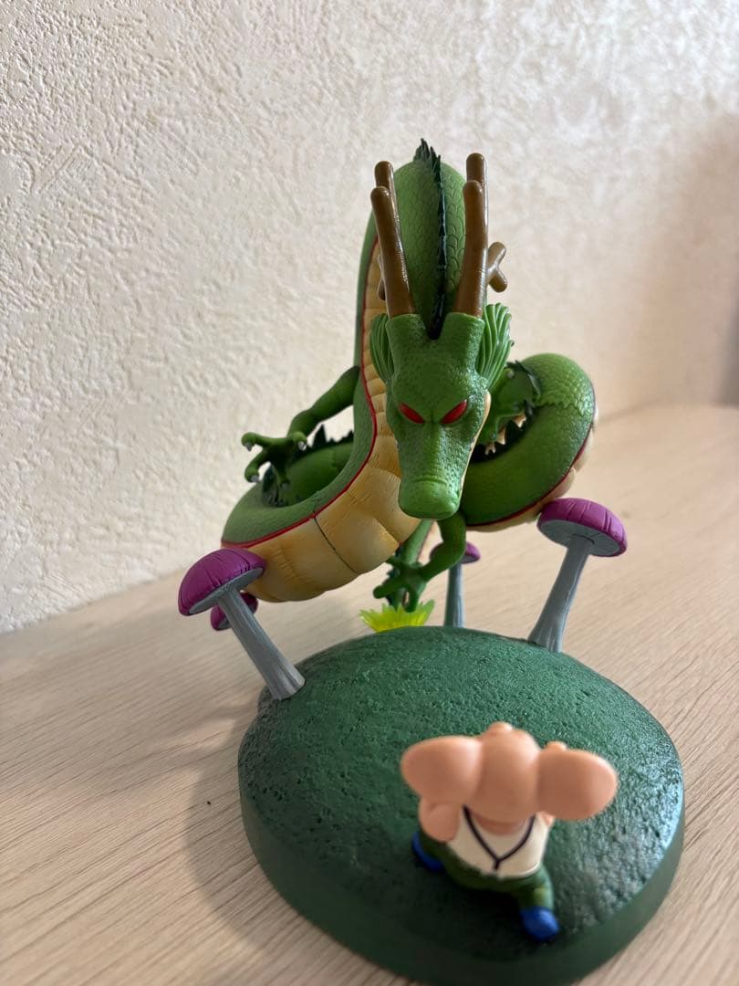 一番くじドラゴンボールドラゴンヒストリー2 D賞B賞