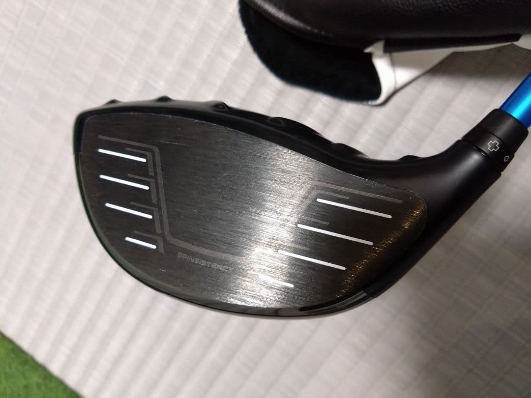 PING G440 SFT 10.5 SR 美品 ドライバー