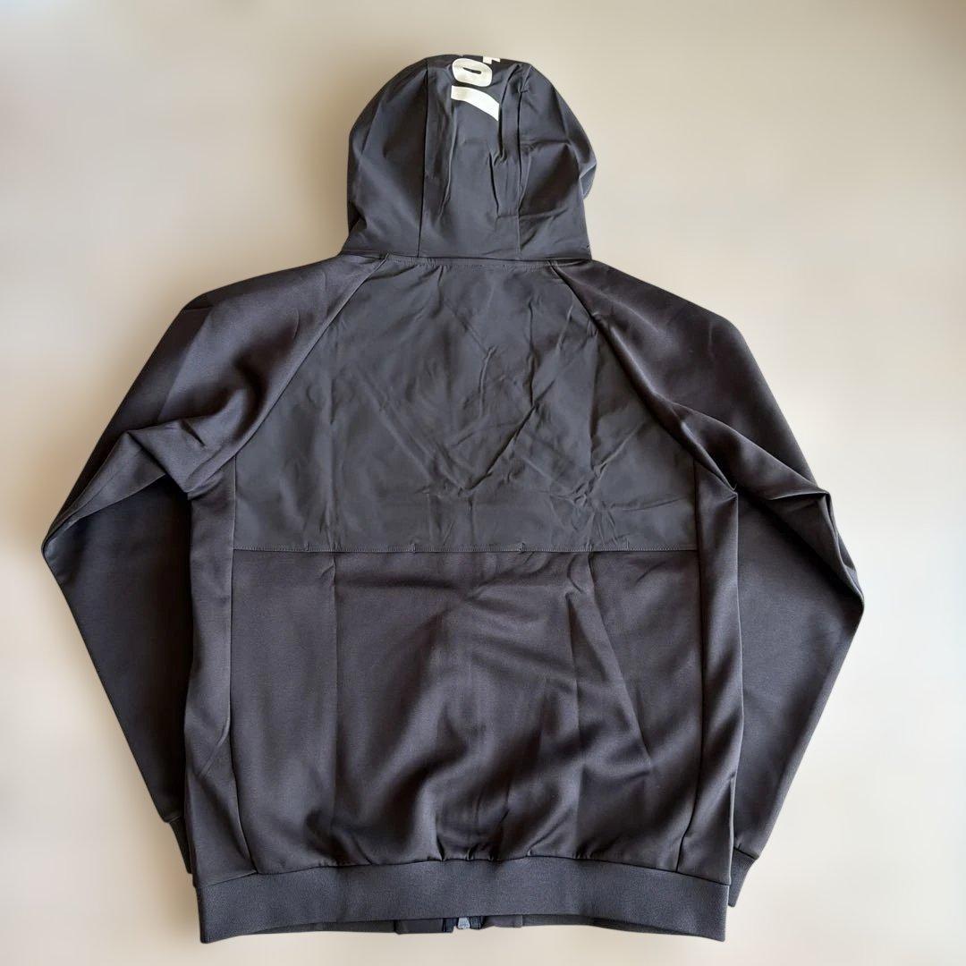 【新品未使用】FCRB PDKジャケット＆パンツ　上下セット　ブラウン