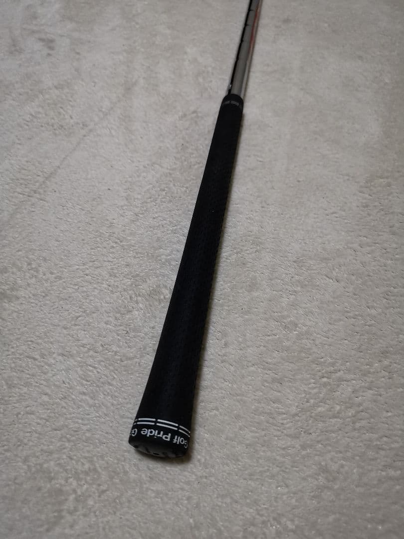 PING i525 UW 黒ドット