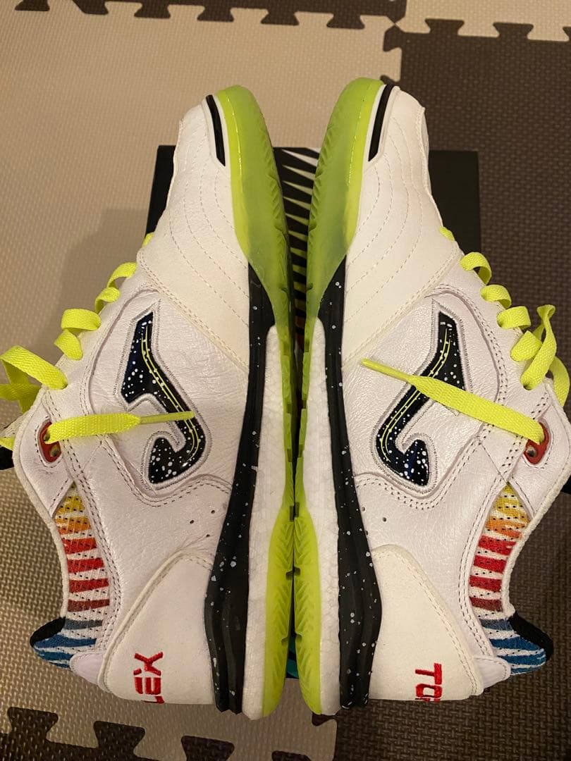 Joma ホマ TOP-FLEX REBOUND フットサル 26.5 EU41