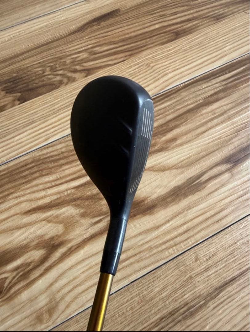 【希少レフティ】PING G400 3U 19° ALTA J CB (S)