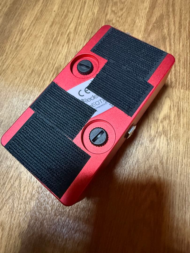 ギター leqtique evr Redemptionist