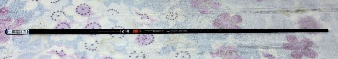 テンセイオレンジCK80HYフレックスS 5UTシャフト90cm