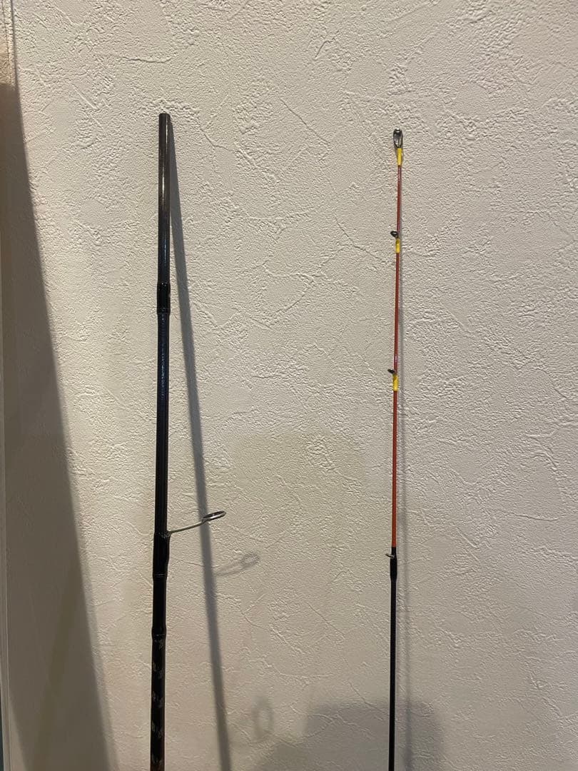 DAIWA X 70ML-S エギングロッド