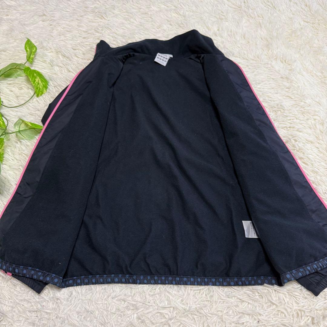 【アディダス】美品 ジャージ ベイビーわるきゅーれ　　杉本ちさと S y2k
