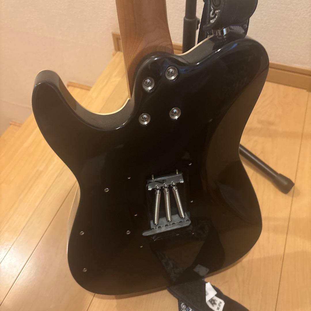 BacchusUniversalSeriesTactics24ストラップピン付き
