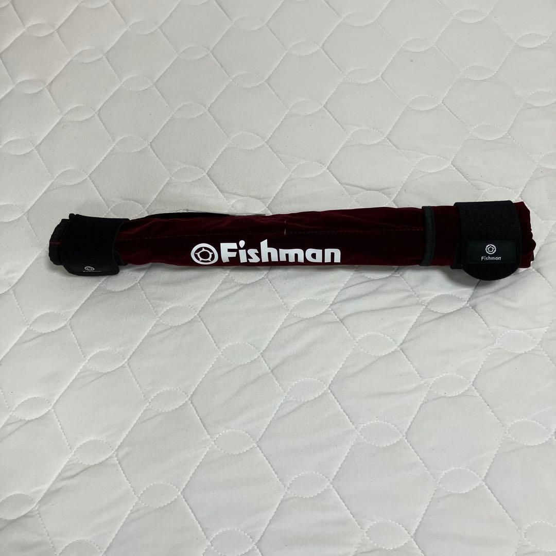 フィッシュマン B.C.4 5.10 H