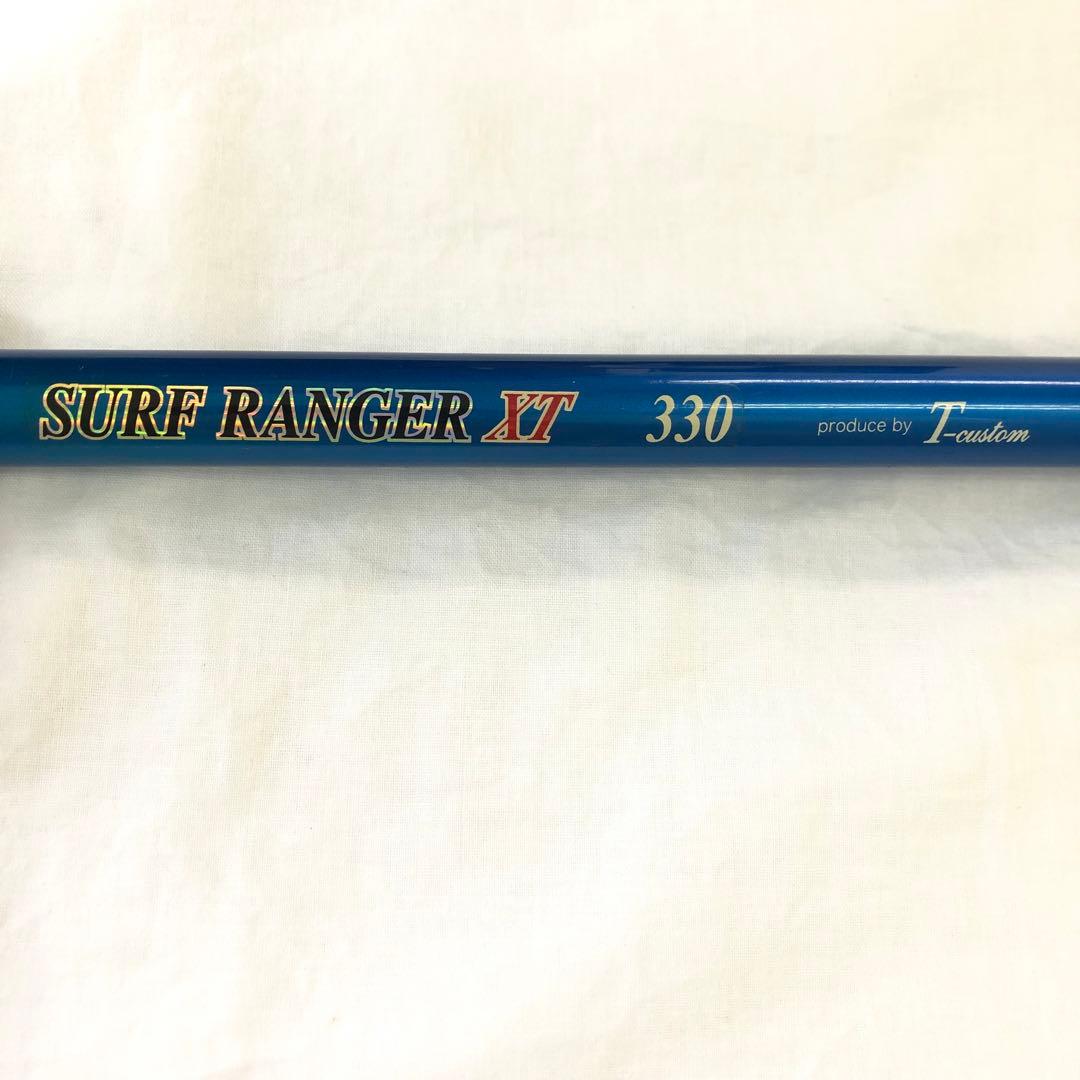 SURF RANGER XT 330 T-custom【Z-439】