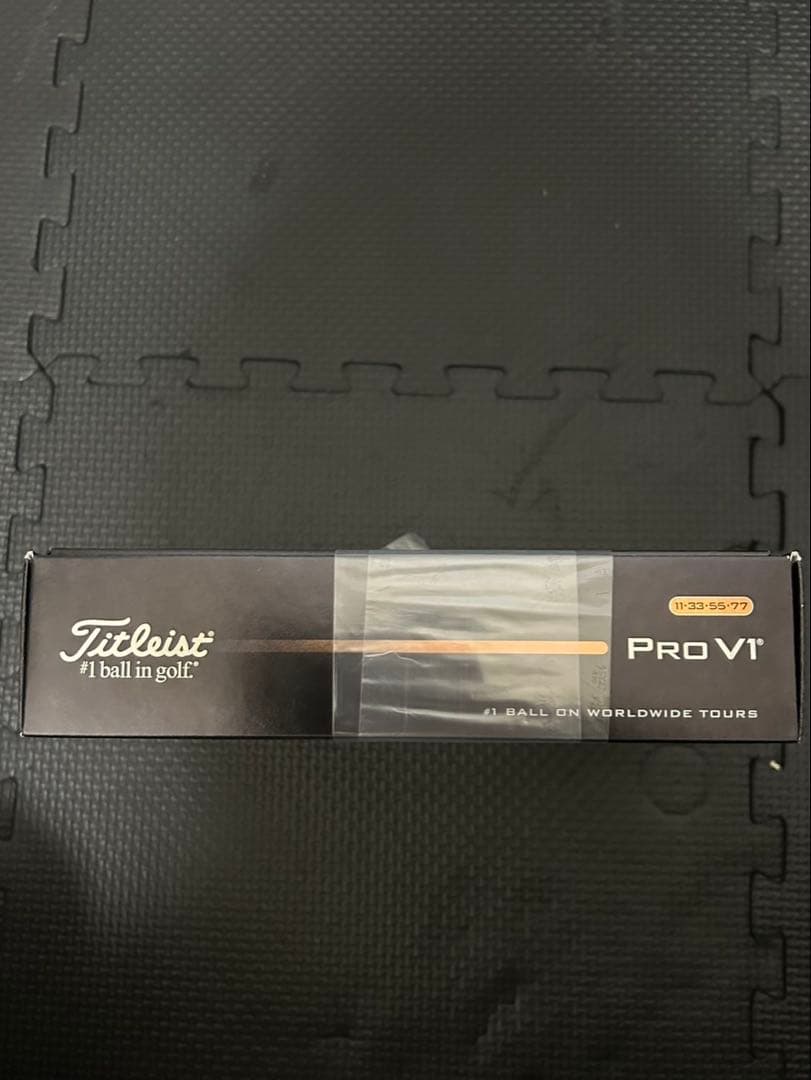 新品2ダース　タイトリスト　ゴルフボール　2025年製