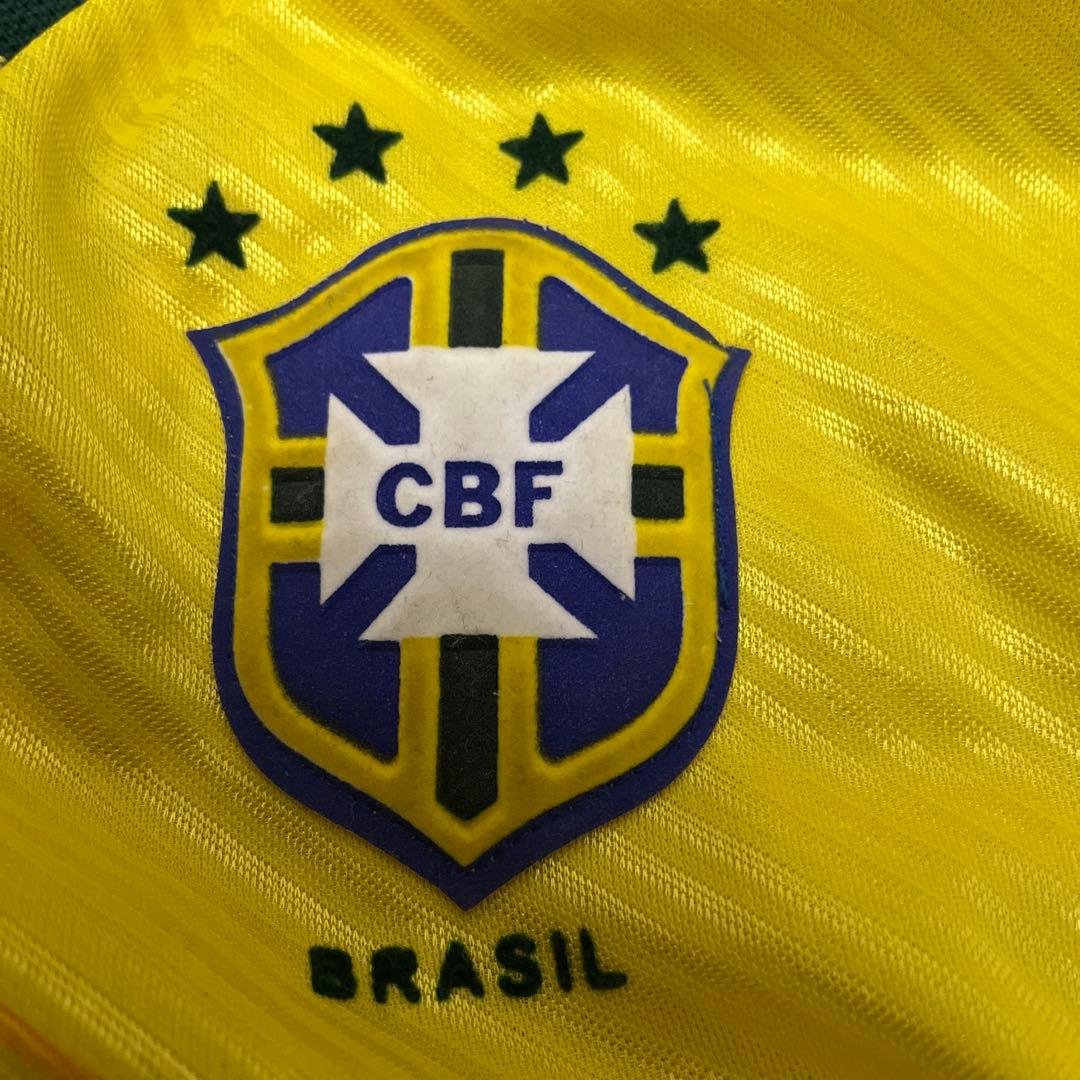 ブラジル代表94年 ホームユニフォーム
