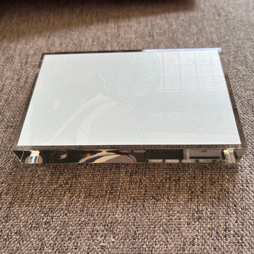 劇場版　チェンソーマン レゼ篇 ミニアクリルブロックコレクション レゼ