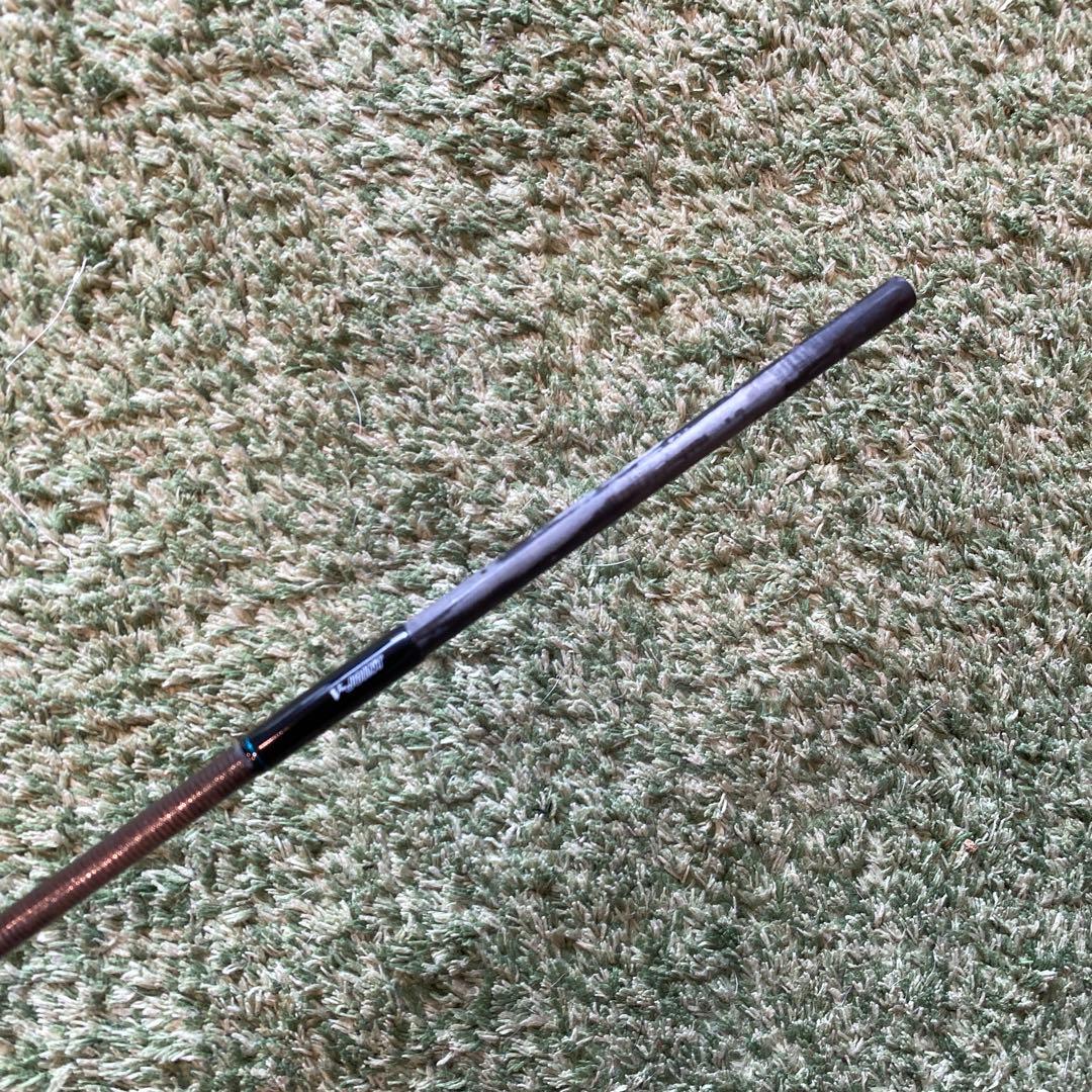 ダイワ エメラルダスSTOIST AGS IL 79MMH 付属品セット