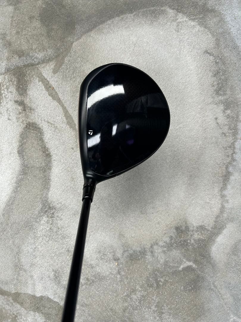 TaylorMade Stealth 2 プラス10.5度　ツアーad cq