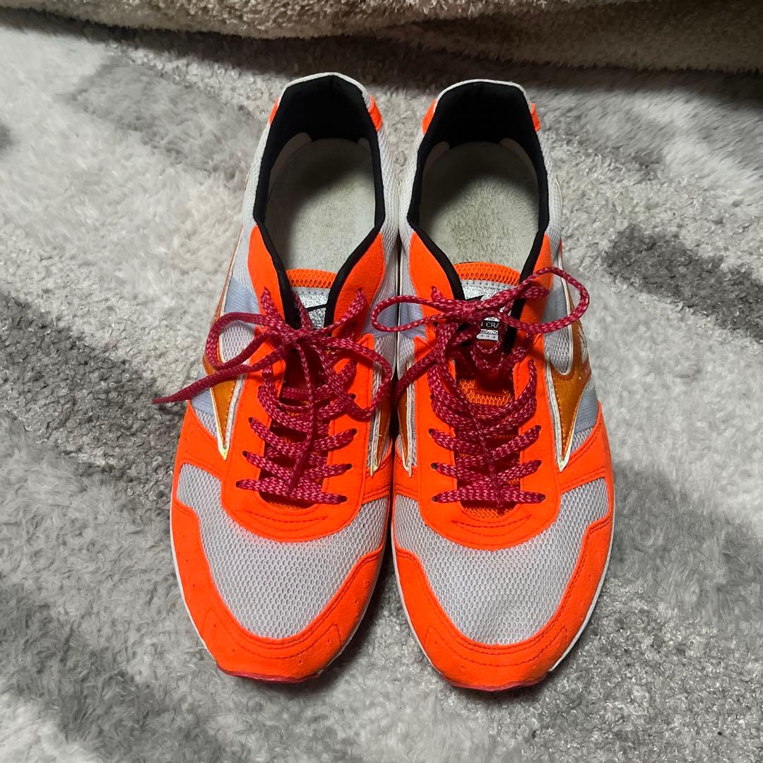 MIZUNO/ランニングシューズ/ウェーブエンペラージャパン4/26センチ