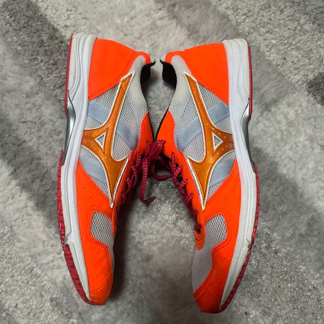 MIZUNO/ランニングシューズ/ウェーブエンペラージャパン4/26センチ