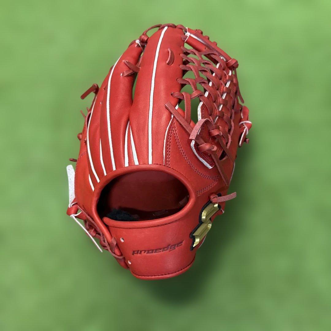 SSK 硬式 外野手 PEK87423F 野球 グローブ サイズ8L
