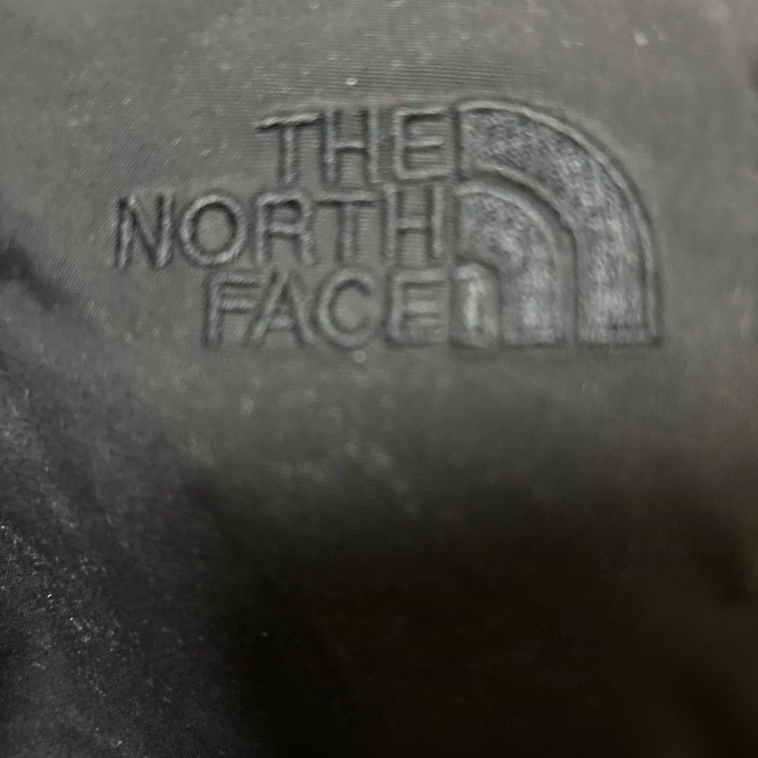 THE NORTH FACE スノーボードウェア 男性用 ブラック